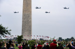 U.S. Army’s 250th Anniversary TW