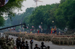 US Army 250th Birthday Celebration