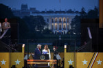 US Army 250th Birthday Celebration