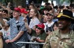 U.S. Army’s 250th Anniversary TW