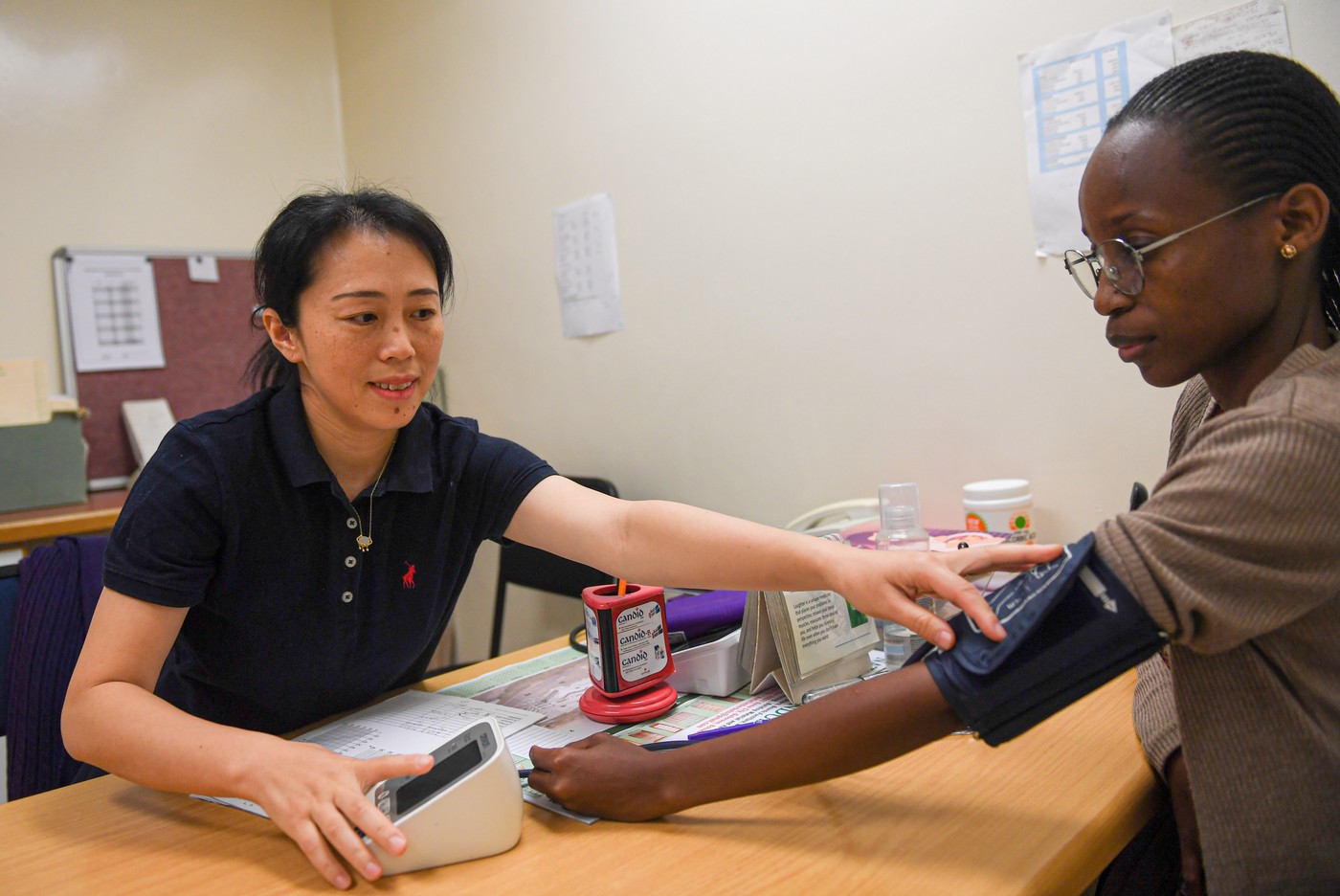 Botswana a devenit prima ţară din Africa care a eliminat transmiterea HIV de la mamă la făt. „Acesta este un reper major”