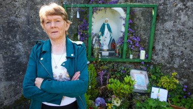 Catherine Corless