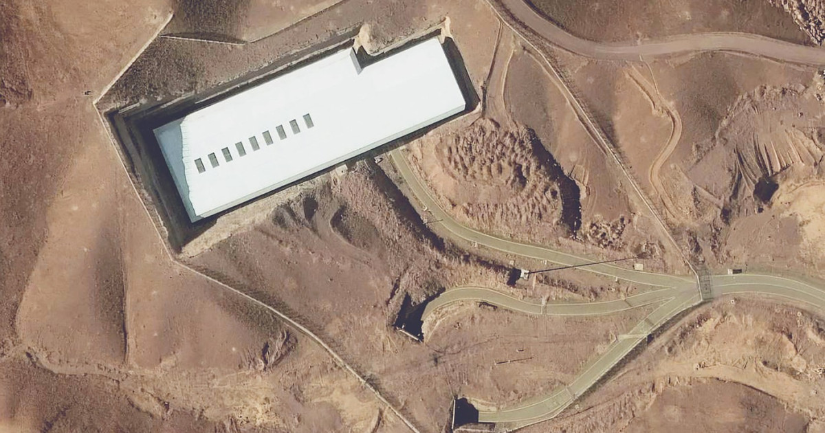 Informațiile de la serviciile secrete europene îl contrazic pe Donald Trump. Stocul nuclear al Iranului rămâne în mare parte intact