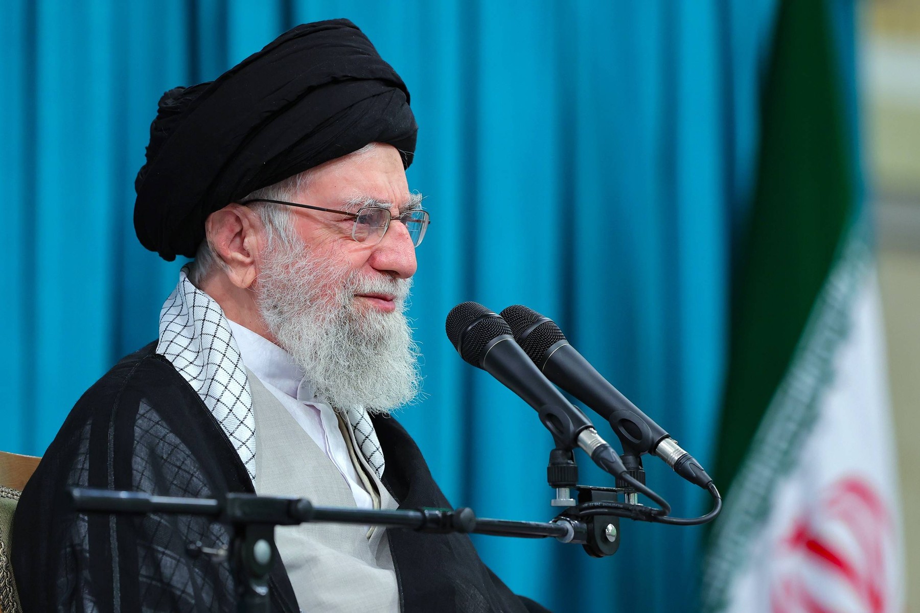 Israelienii au vrut sa-l asasineze pe liderul suprem iranian, ayatollahul Khamenei, insa Trump s-a opus. Ce spune Netanyahu (Reuters)