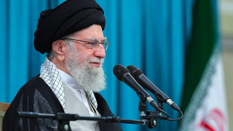 Israelienii au vrut să-l asasineze pe liderul suprem iranian, ayatollahul Khamenei, însă Trump s-a opus. Ce spune Netanyahu (Reuters)
