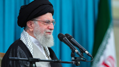 Ali Khamenei