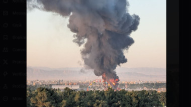 Bombardament aeroport