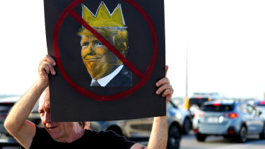 No Kings