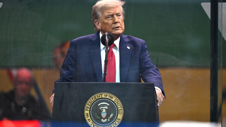 Lista țărilor pentru care Administrația Trump ar putea impune interdicții de călătorie în SUA. Sunt nu mai puțin de 36 de state