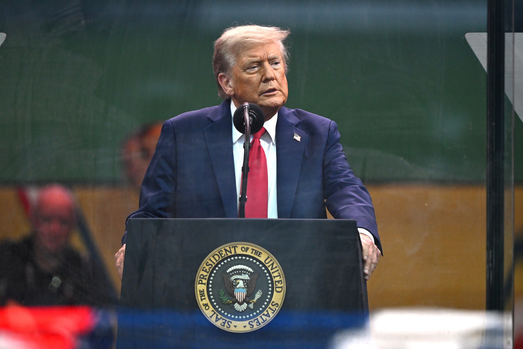 Lista țărilor pentru care Administrația Trump ar putea impune interdicții de călătorie în SUA. Sunt nu mai puțin de 36 de state