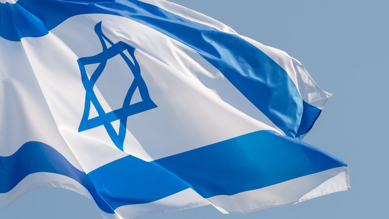 Inflația din Israel a scăzut la 3,1%. Conflictul din Orientul Mijlociu continuă