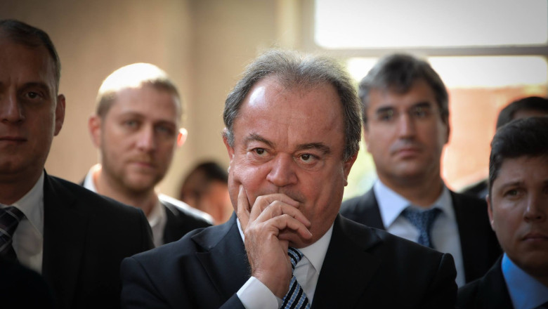 VIDEO  Vasile Blaga (PNL) critică varianta rocadei guvernamentale: Trebuie să fii fraier s-o faci a doua oară