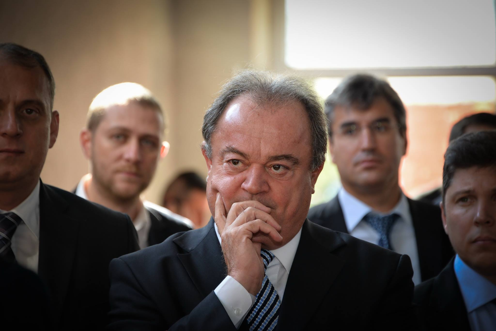 Vasile Blaga (PNL) critică varianta rocadei guvernamentale: Trebuie să fii fraier s-o faci a doua oară