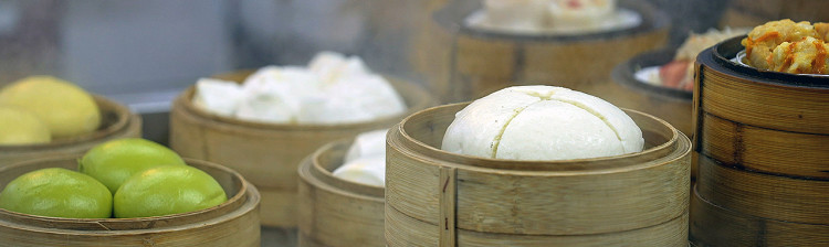 Bucătăria în China | ep. 21
