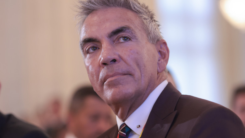 EXCLUSIV  Dragoș Anastasiu, consilier al președintelui Nicușor Dan, despre măsurile fiscale: „Sunt toate scenariile posibile pe masă”