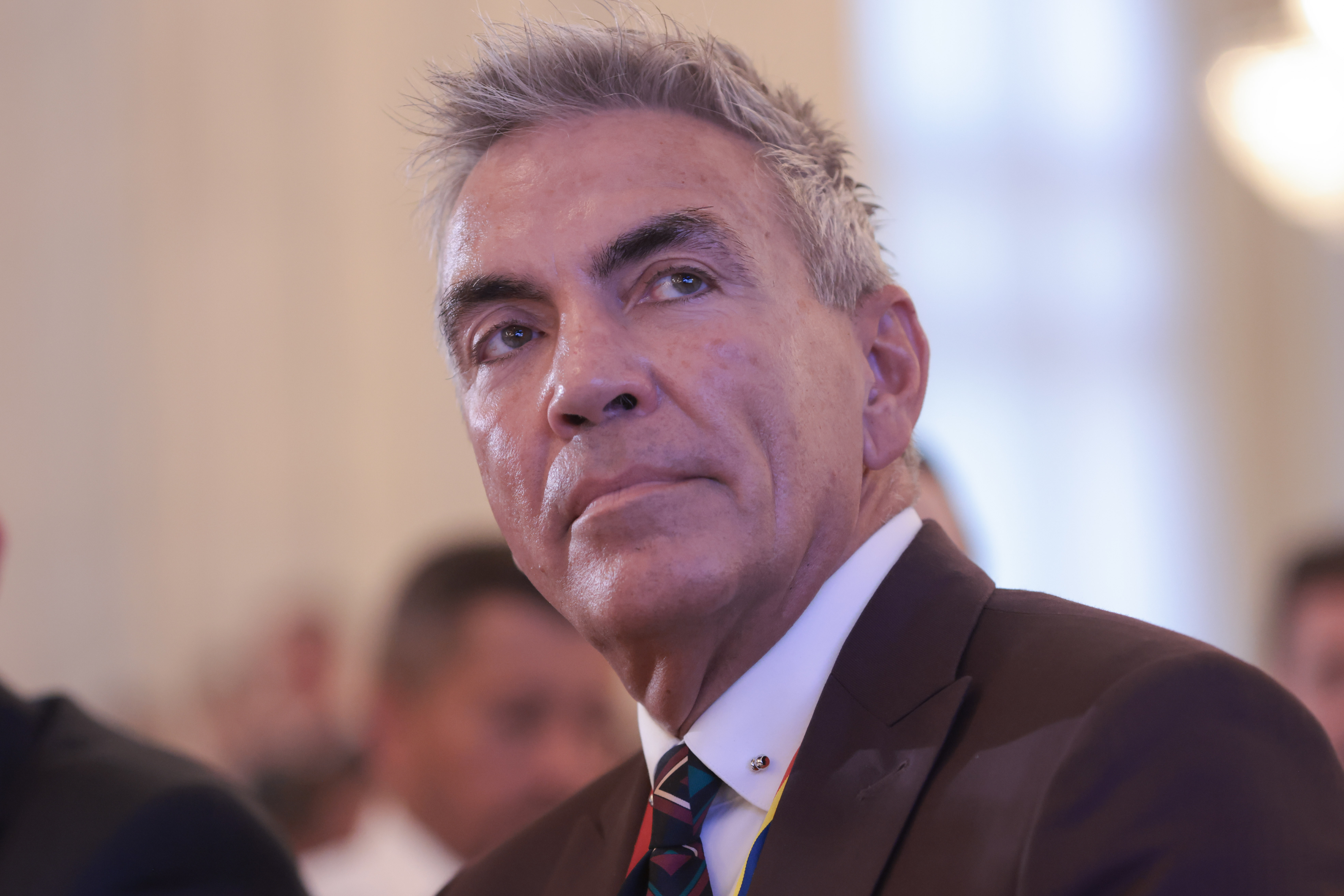 Dragoș Anastasiu, consilier al președintelui Nicușor Dan, despre măsurile fiscale: „Sunt toate scenariile posibile pe masă”