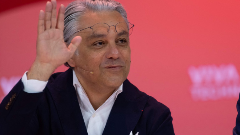 Demisie surpriză în industria auto. Luca de Meo pleacă de la șefia Renault și merge la un gigant al luxului