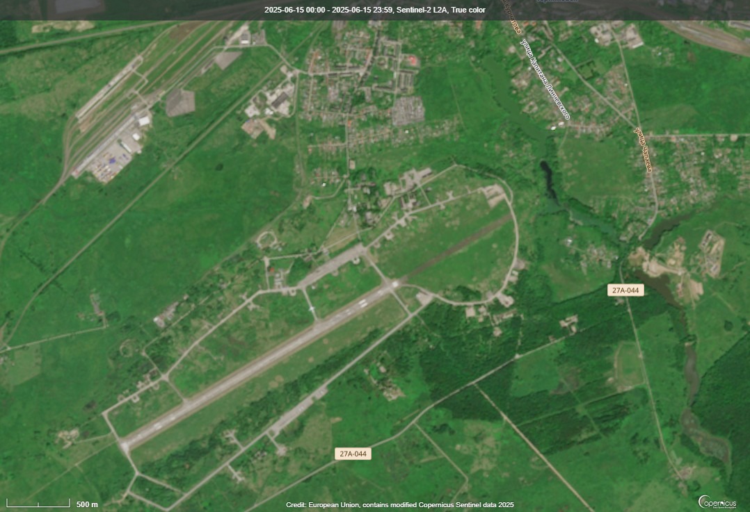 Imagini din satelit: Rusia și-a extins și modernizat cel puțin cinci instalații nucleare din apropierea granițelor cu Europa