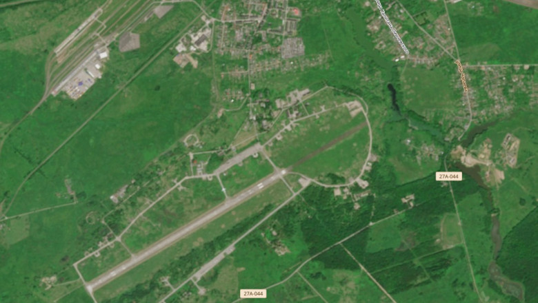Imagini din satelit: Rusia și-a extins și modernizat cel puțin cinci instalații nucleare din apropierea granițelor cu Europa