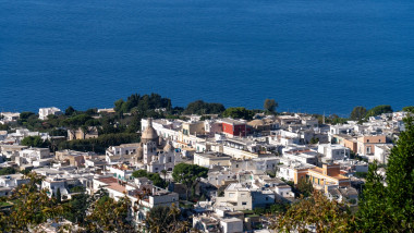 Insula Capri.