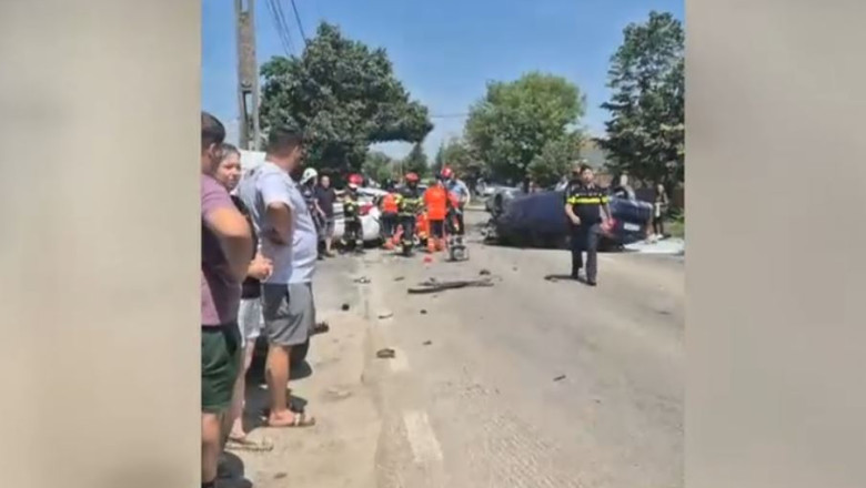 accident