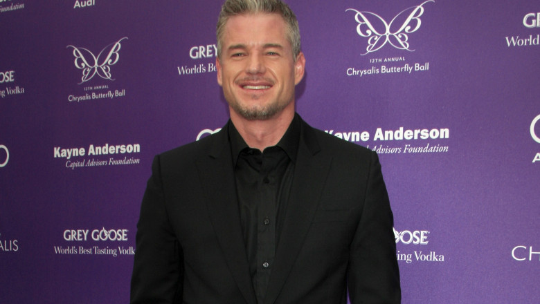 Eric Dane, bolnav de scleroză laterală amiotrofică, nu-și poate folosi brațul drept: „În câteva luni nu voi mai avea nici mâna stângă”