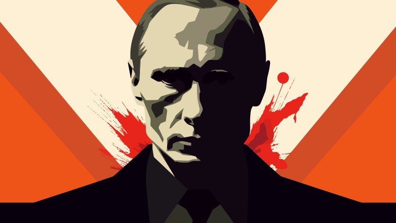 ANALIZĂ  Proiectul de mare putere al lui Putin se confruntă cu „sfârșitul unei ere”. Ce va face liderul rus după prăbușirea rețelei de aliați