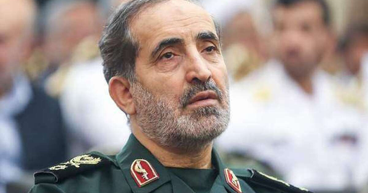 Israelul l-a ucis pe noul șef al armatei iraniene, la doar patru zile după ce l-a eliminat pe predecesorul acestuia