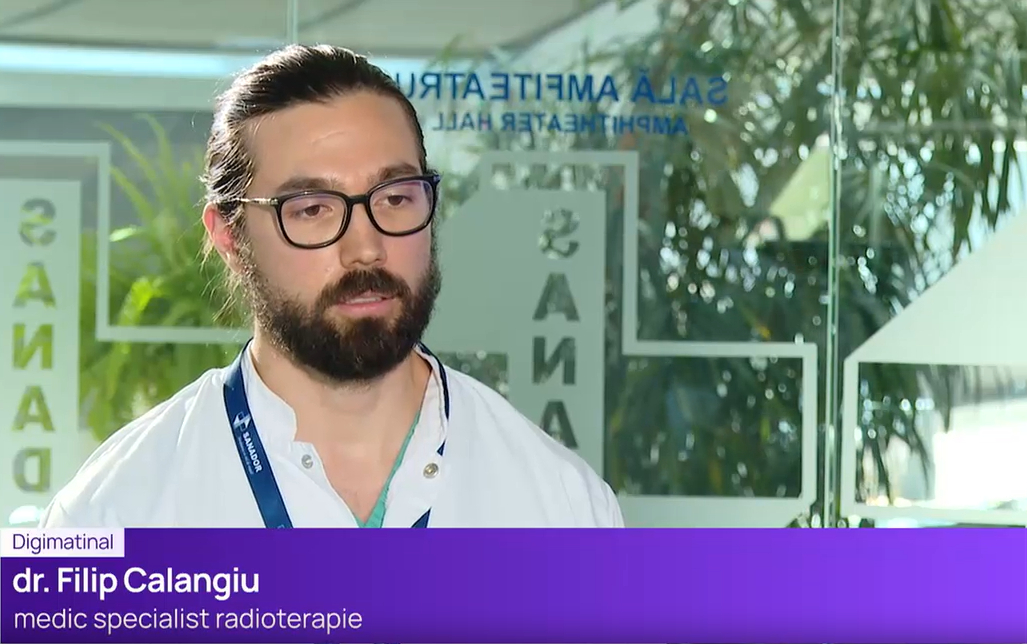 Cum sunt tratate modern cancerele ginecologice