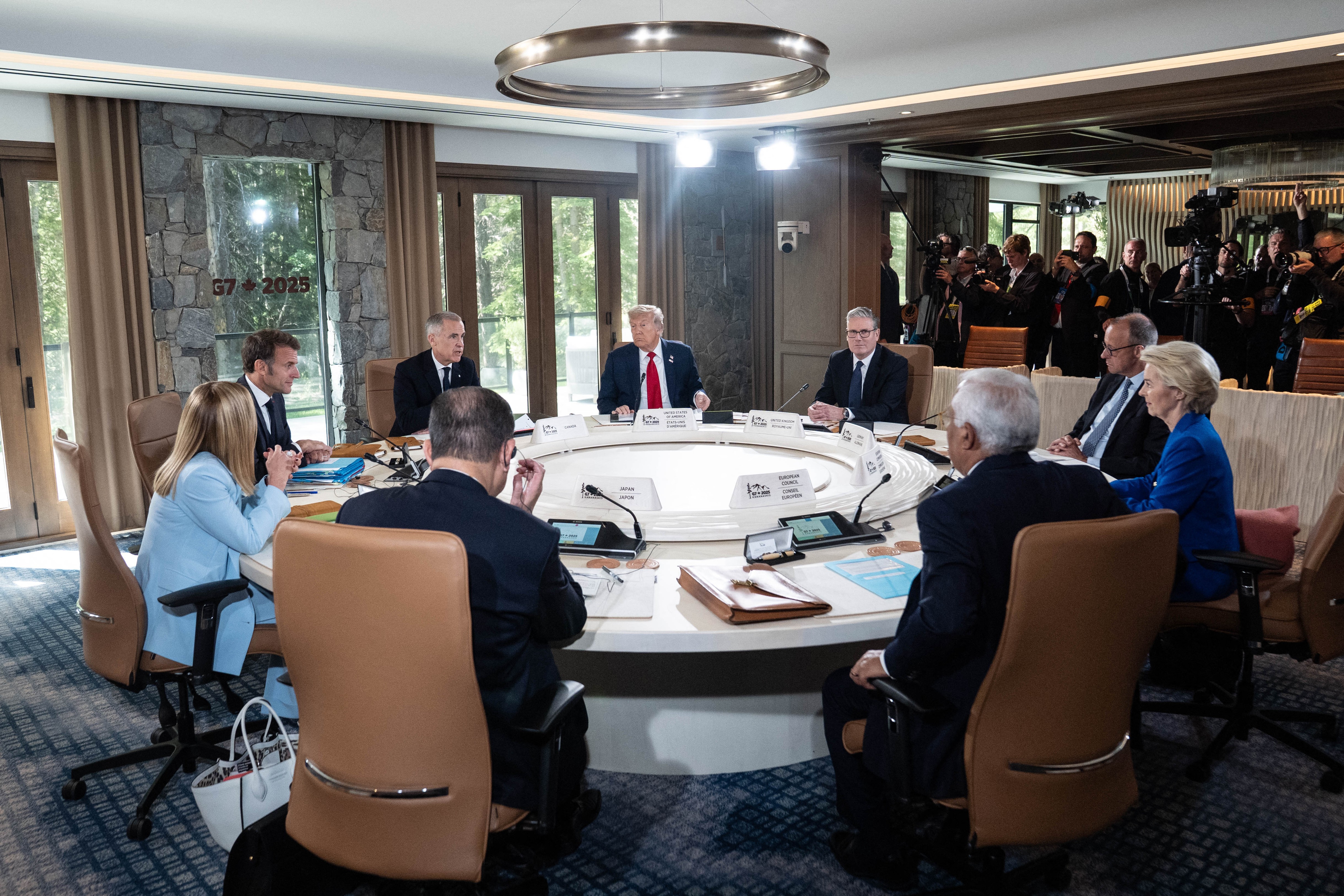 „Donald are dreptate”. Ursula von der Leyen îl încurajează pe liderul american să-și unească forțele cu UE împotriva Chinei