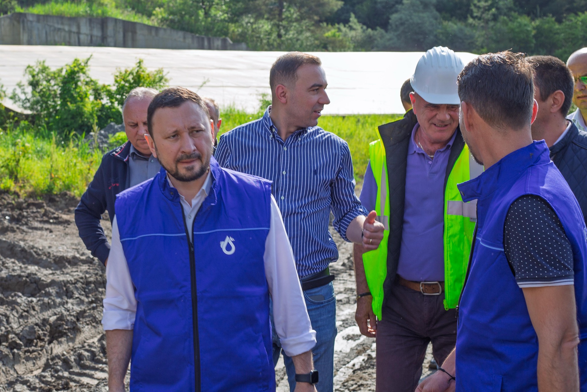 Ministrul Mediului anunță controale la minele din țară pentru ca „o catastrofă de mediu” precum cea de la Praid să nu se repete