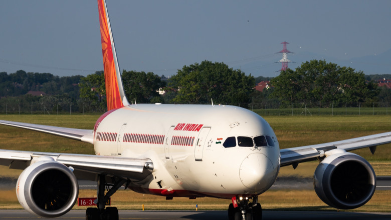 Un zbor Air India de la Ahmedabad la Londra, anulat din cauza unei „erori tehnice”. Avionul e același model cu cel prăbușit pe 12 iunie