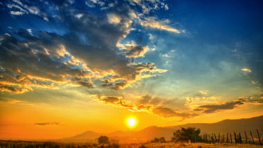 Solstițiul de vară 2025. Foto Shutterstock