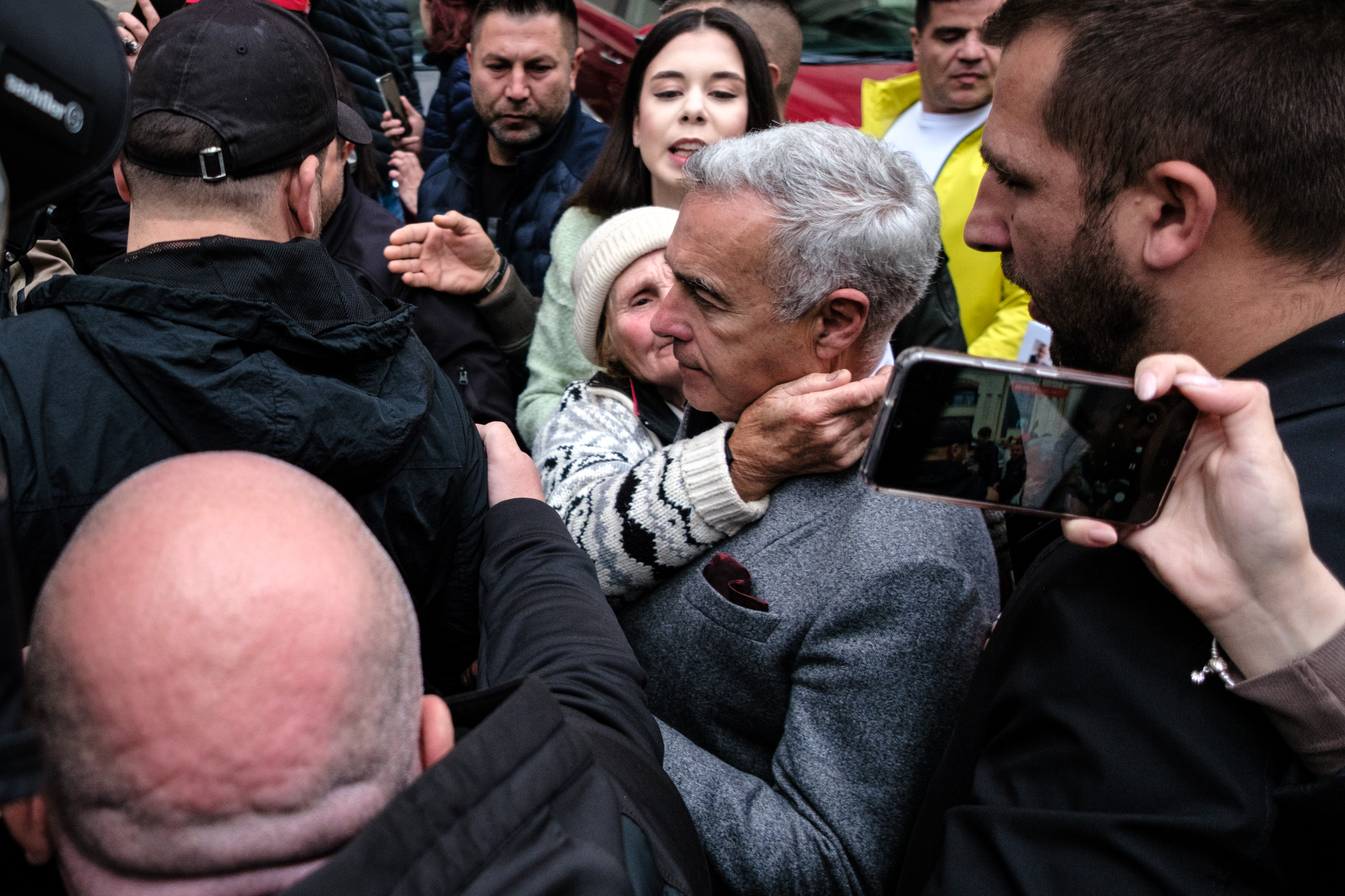 Călin Georgescu, atac la guvernanți: „În spatele păduchilor Puterii au apărut șobolanii politicii românești”