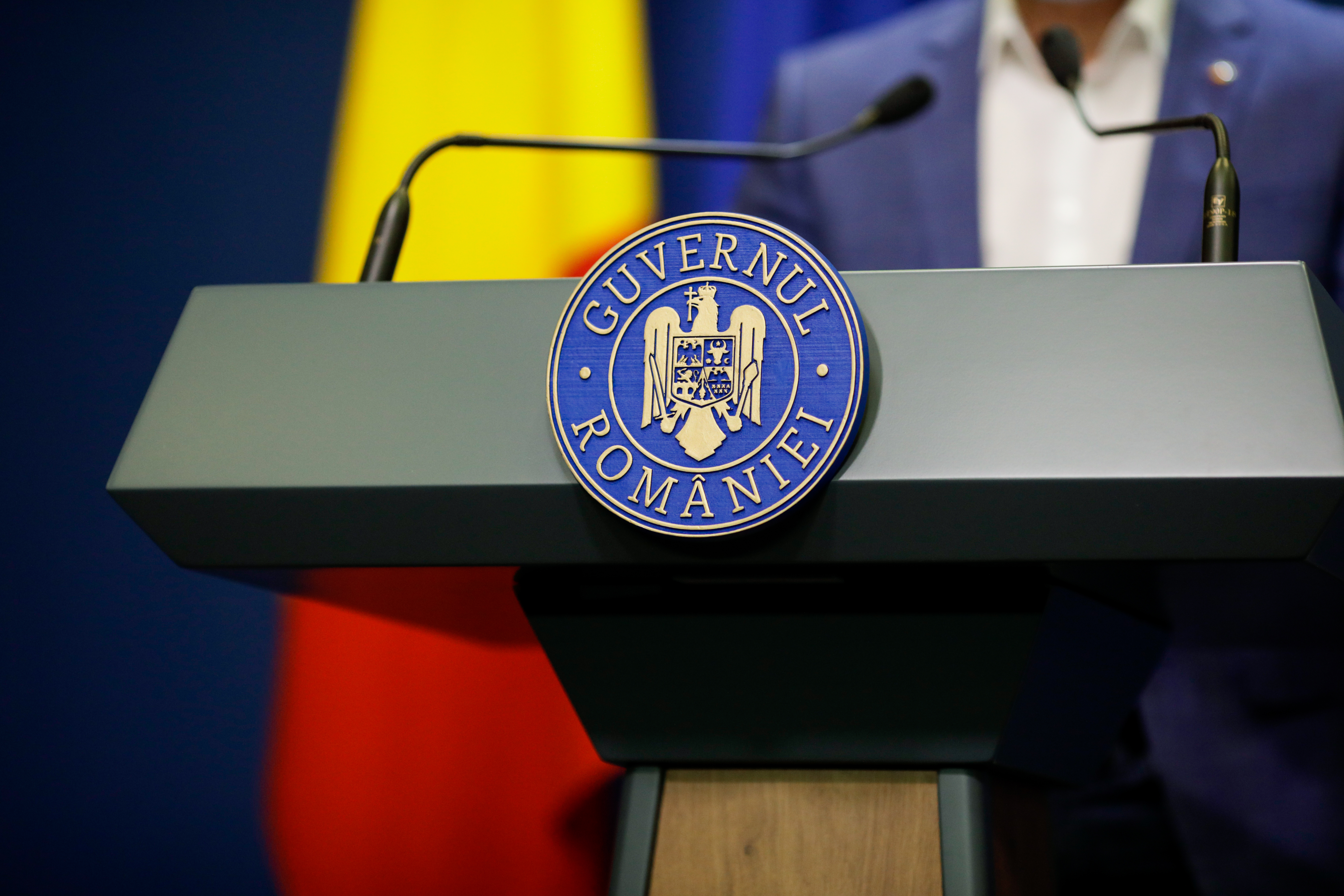 Cum se împart ministerele între PSD, PNL, USR și UDMR. Social-democrații au rămas cu șase portofolii în loc de șapte