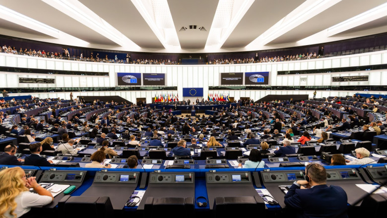 Parlamentul European a decis ca abuzurile sexuale împotriva minorilor să nu se prescrie