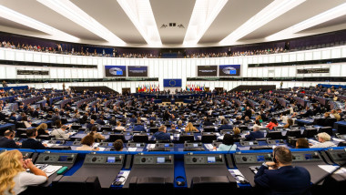 Continuation of the plenary session of the European Parliament