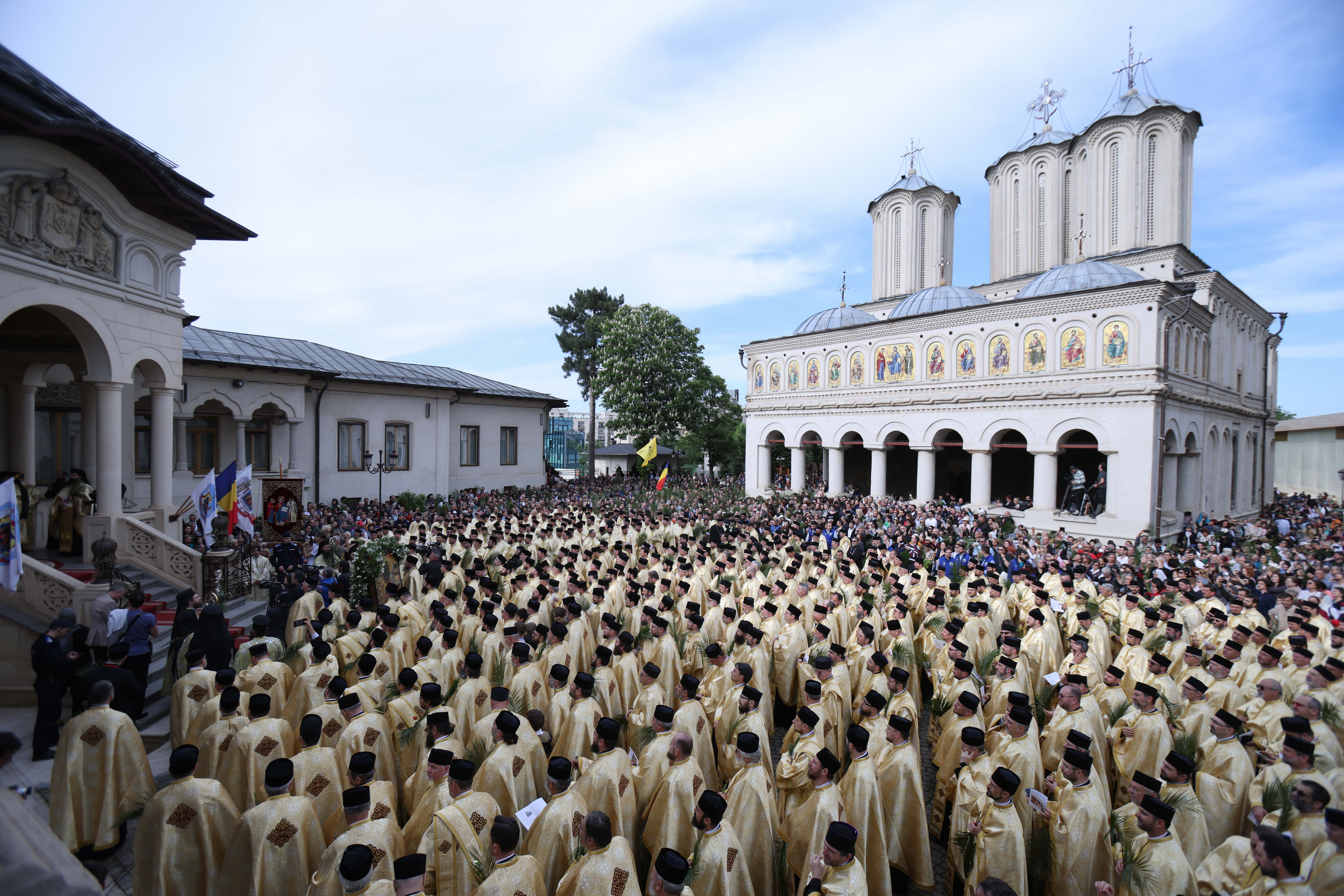 Patriarhia Română, după cazurile celor două femei însărcinate ucise de parteneri: „Fenomene care afectează grav unitatea familiei”