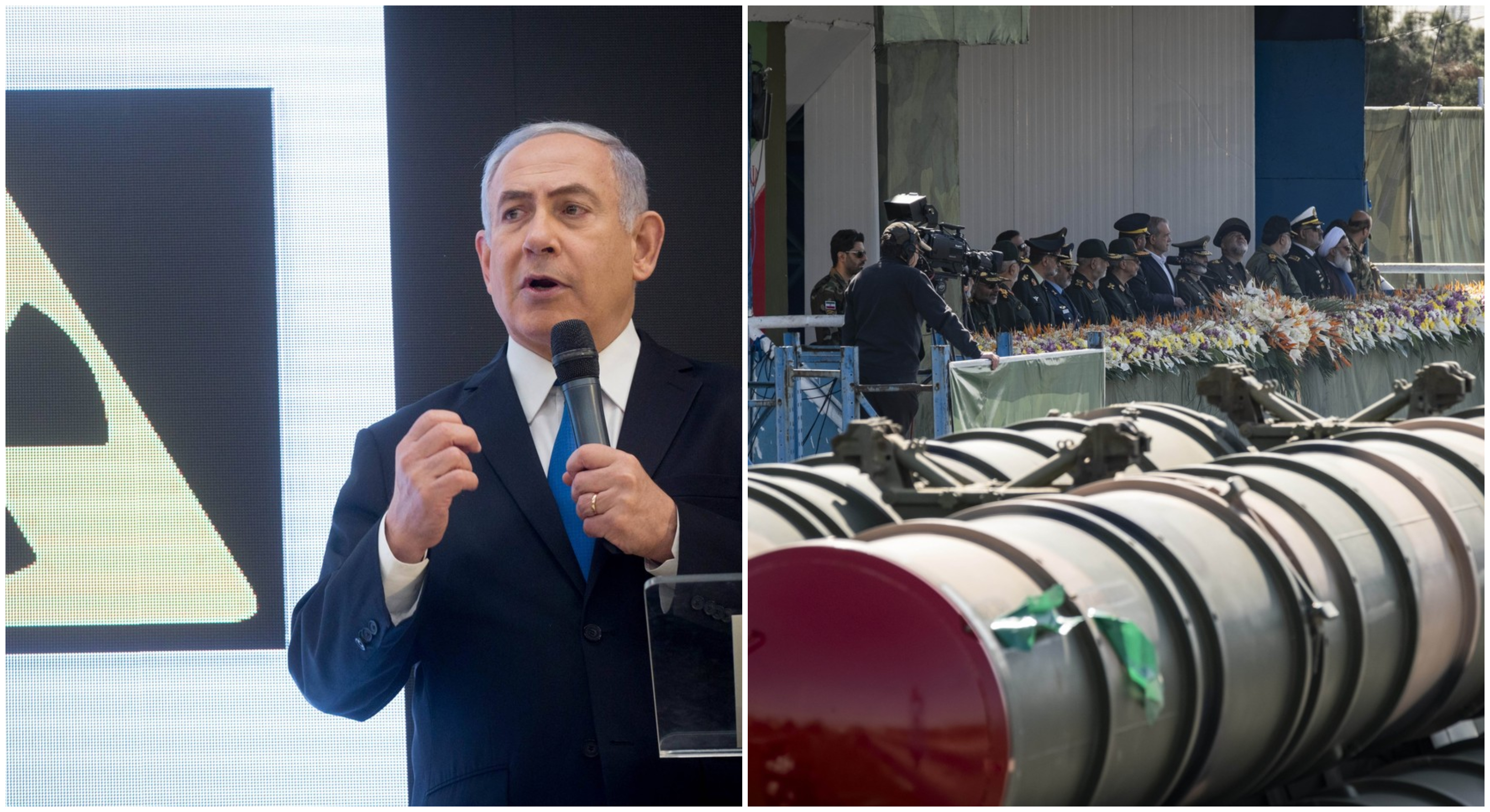 Cum ar putea deveni conflictul dintre Israel și Iran modelul de război care accelerează proliferarea nucleară (The Conversation)