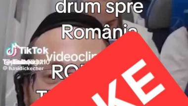 fake news mai