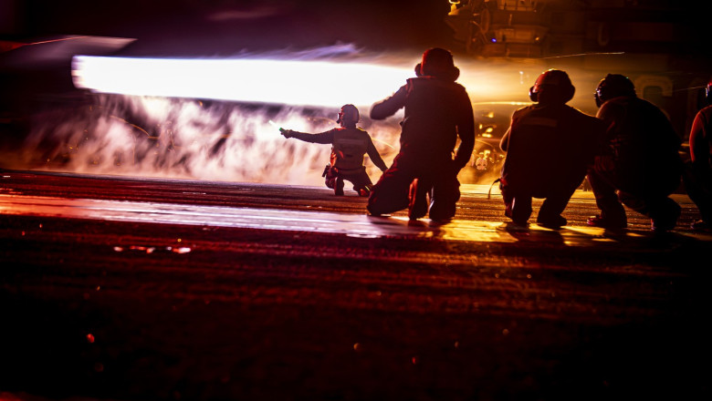 USS Nimitz