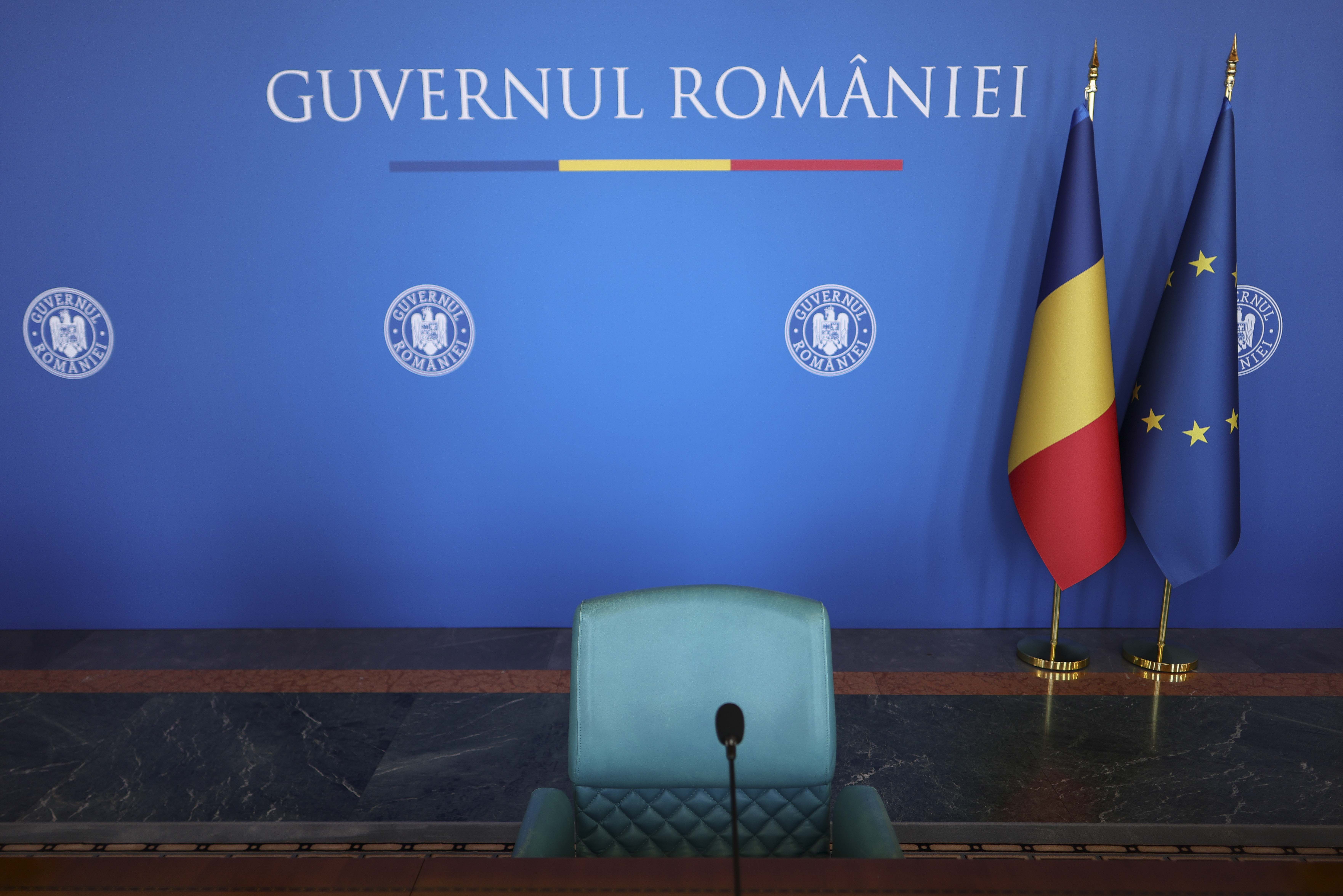 Variantă de lucru a listei Guvernului: trei vicepremieri, de la PSD, UDMR și USR. Câți miniștri sunt și în Executivul actual