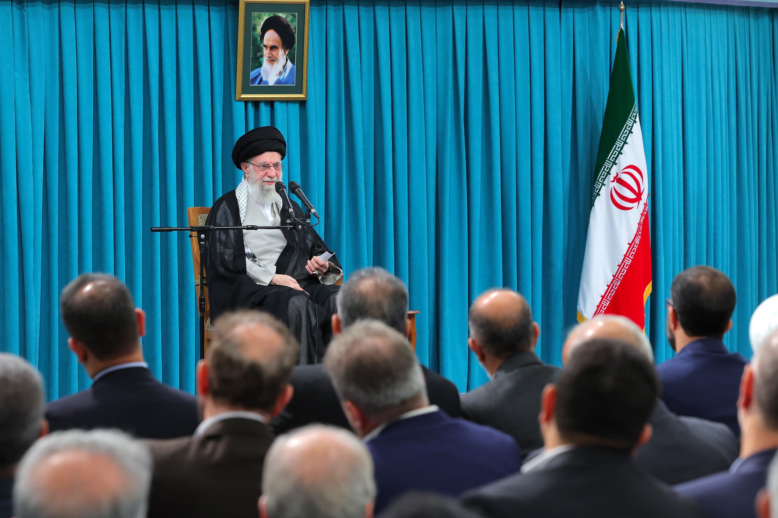 Disidenții iranieni care reprezintă o amenințare pentru regim. Ce spun despre atacurile Israelului și tranziția spre democrație