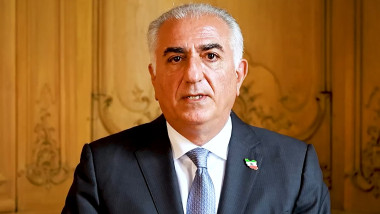printul iranului