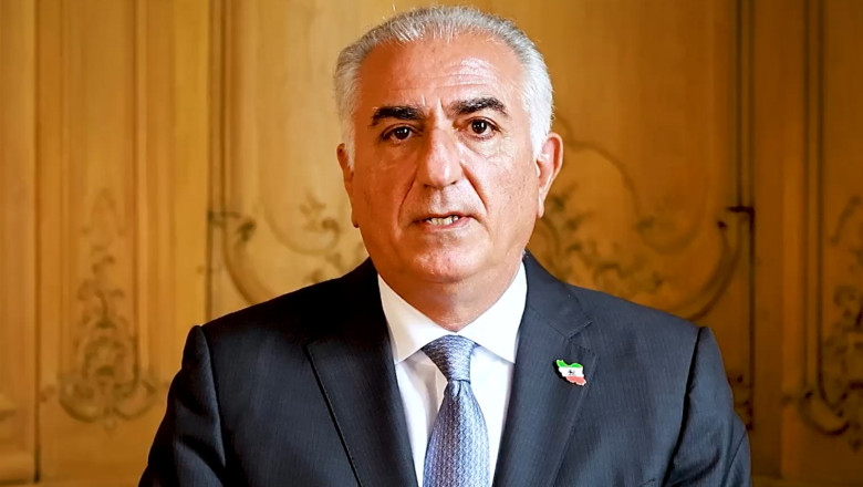 printul iranului