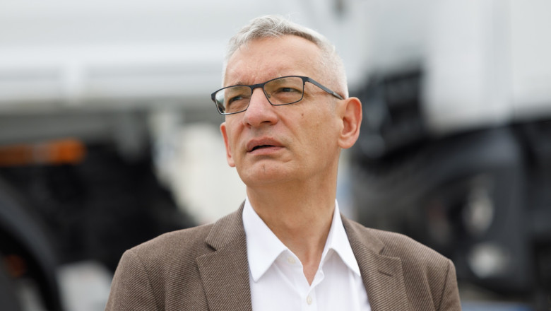 Berlinul anunță un nou șef al spionajului german. Cine este diplomatul care va conduce BND