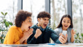 Rezultate bacalaureat 2025. Foto Shutterstock