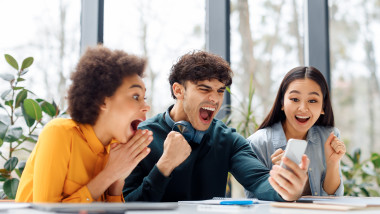 Rezultate bacalaureat 2025. Foto Shutterstock