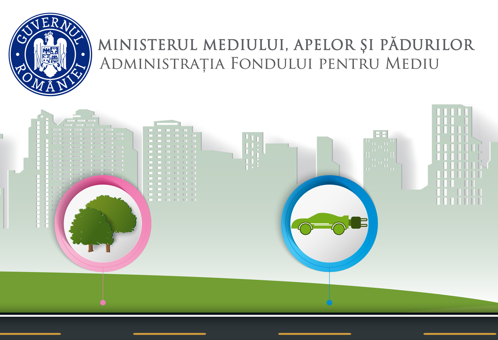 Programele de finanțare ale Administrației Fondului de Mediu, inclusiv Rabla pentru persoane fizice, suspendate. Care e motivul