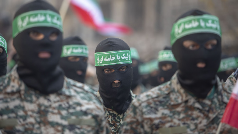 ANALIZĂ  Ce ar însemna o răsturnare a regimului de la Teheran pentru Iran, Israel și SUA. Forța și mai radicală care ar putea umple golul